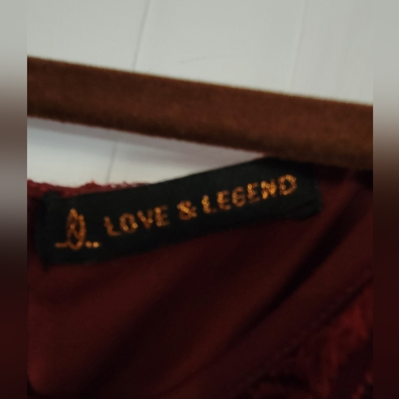 Dress - Picture 4 of 5